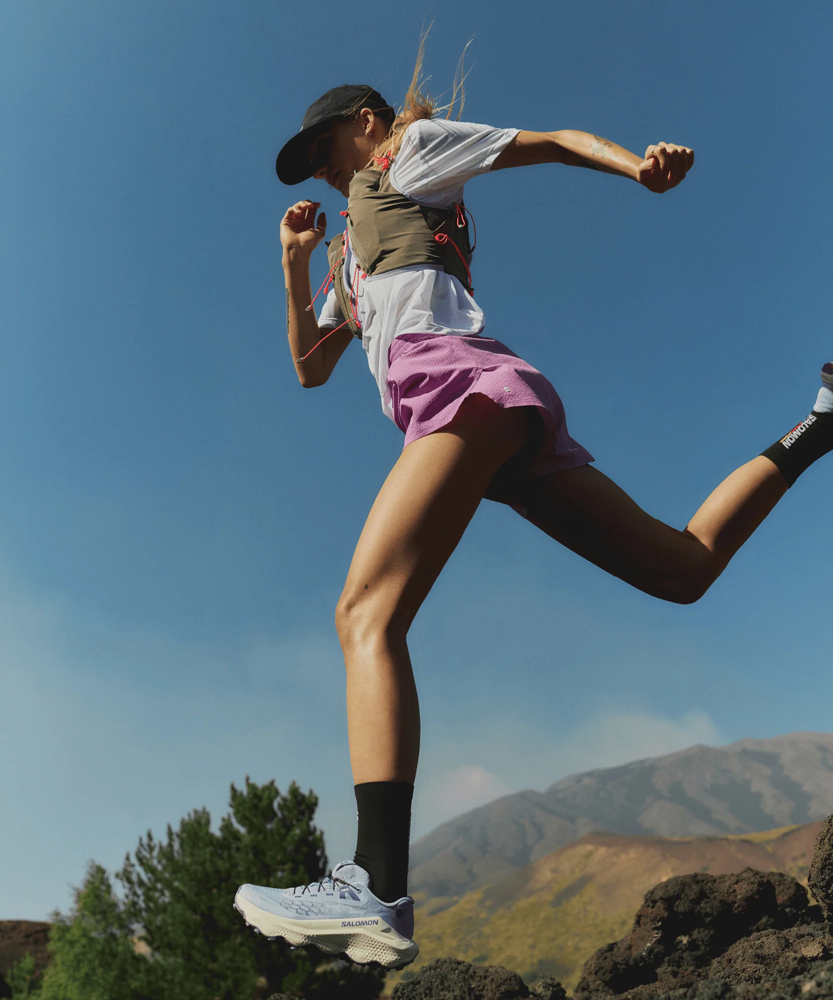 Salomon Ultra Glide 4 Women's - Image 8