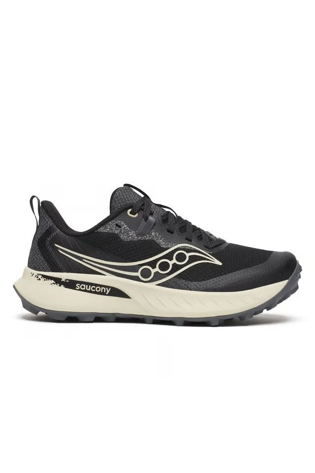 Saucony Peregrine 15 Trail Running Shoe Womens - Image 10