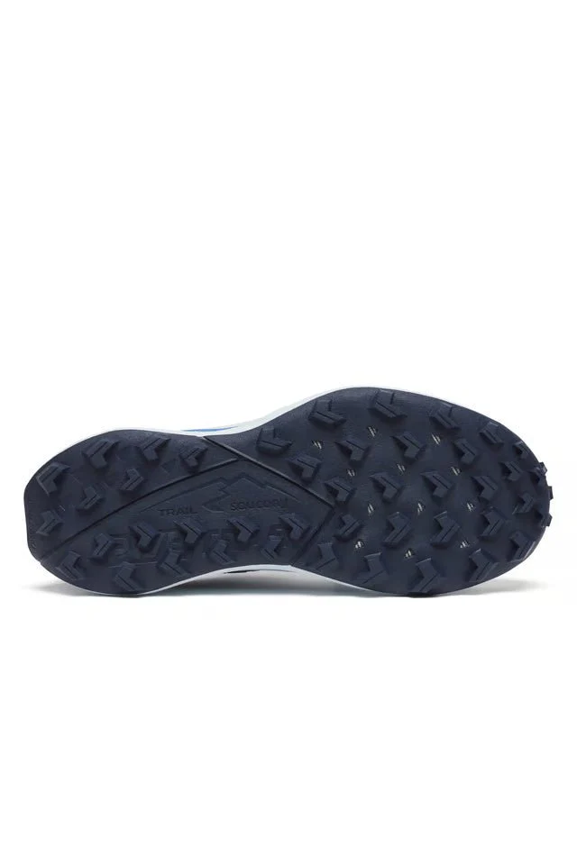 Saucony Peregrine 15 Trail Running Shoe Womens - Image 11