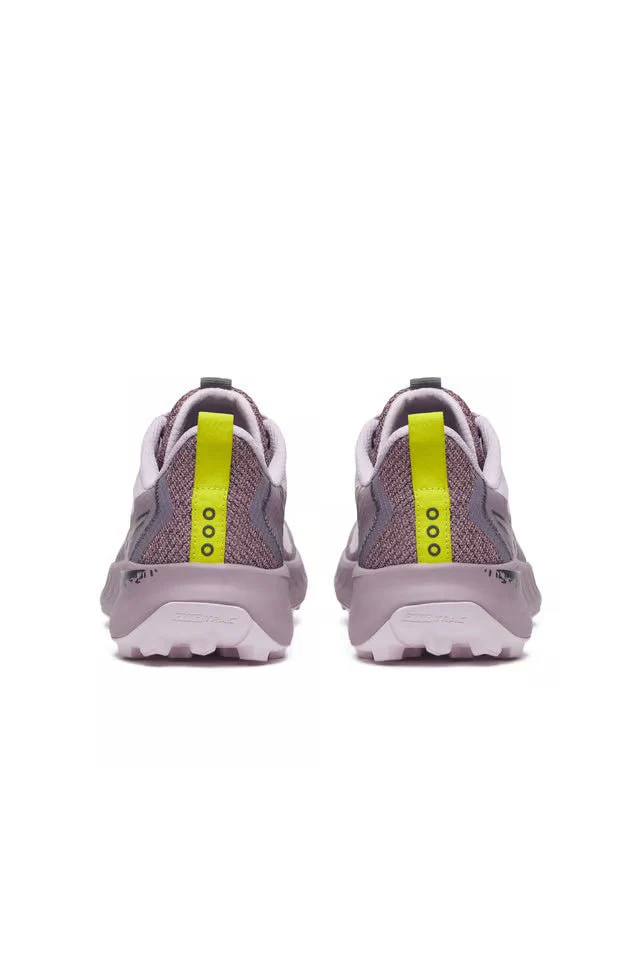 Saucony Peregrine 15 Trail Running Shoe Womens - Image 4