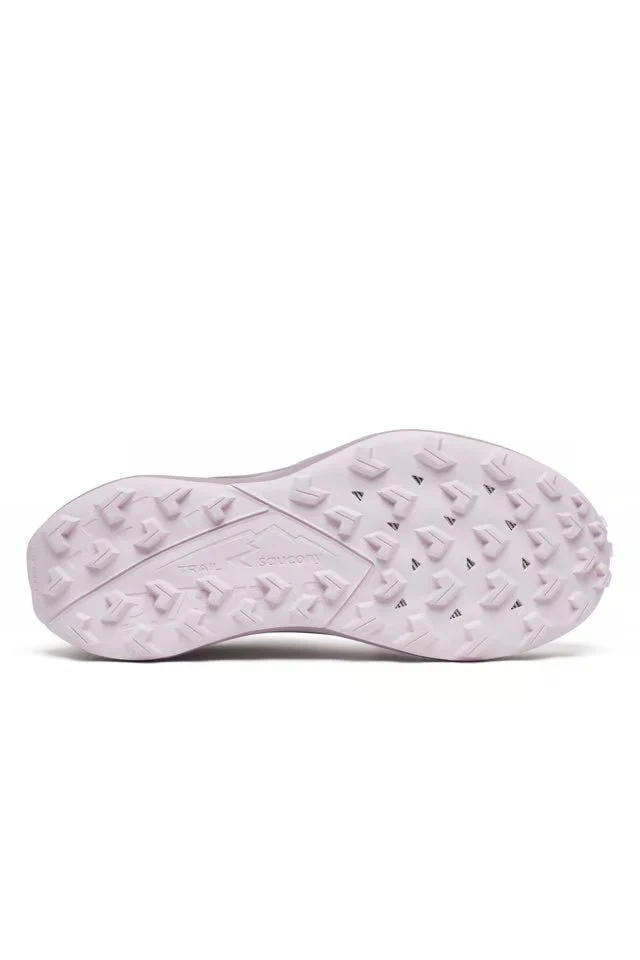 Saucony Peregrine 15 Trail Running Shoe Womens - Image 5
