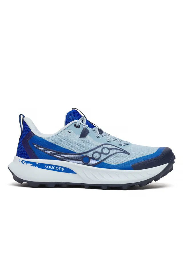 Saucony Peregrine 15 Trail Running Shoe Womens - Image 6