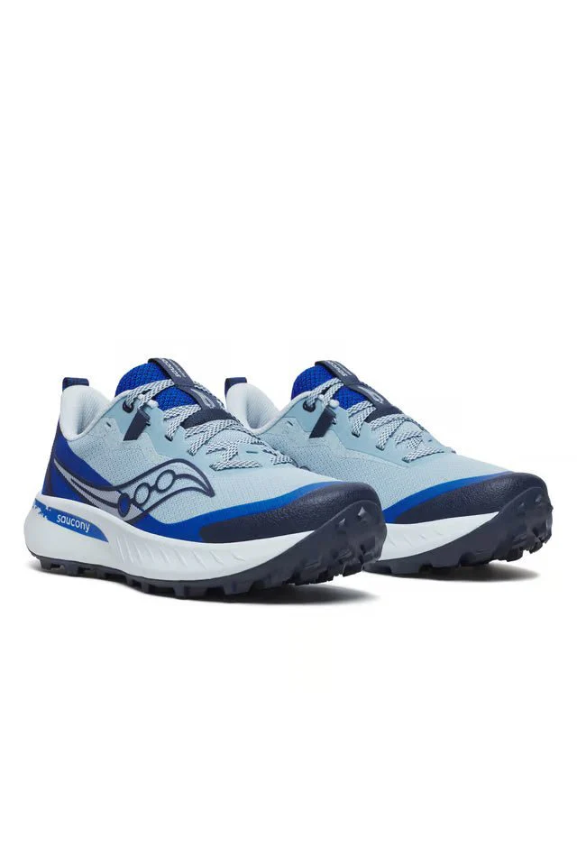 Saucony Peregrine 15 Trail Running Shoe Womens - Image 7