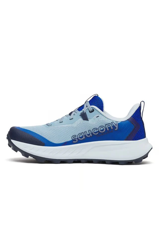 Saucony Peregrine 15 Trail Running Shoe Womens - Image 8