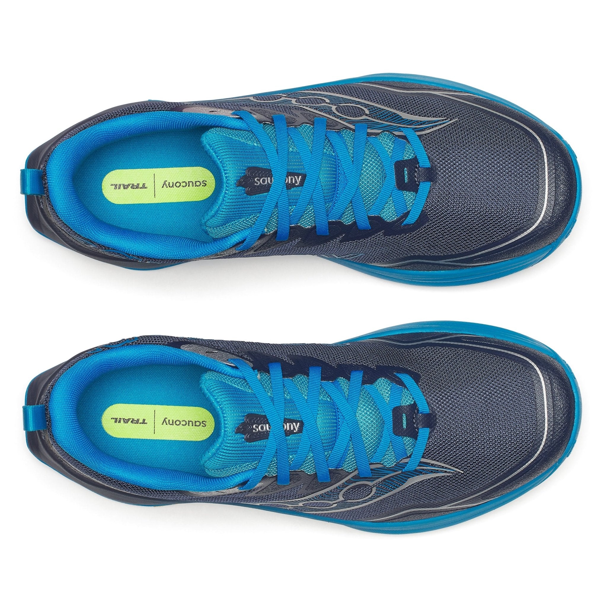 Saucony Peregrine 16 – Men’s - Image 5