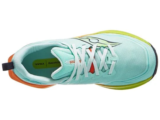 Saucony Peregrine 16 – Women’s - Image 7