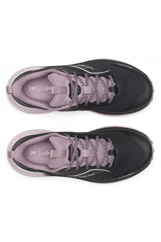 Saucony Xodus Ultra 3 Womens - Image 5