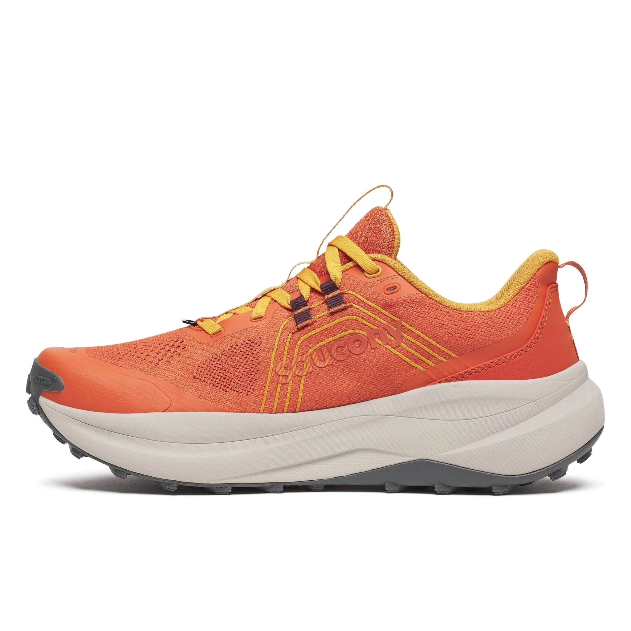 Saucony Xodus Ultra 4  Mens - Image 3