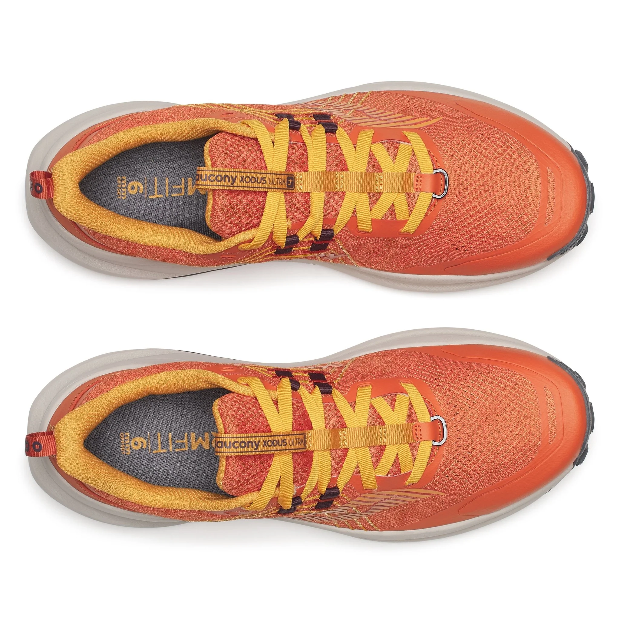 Saucony Xodus Ultra 4  Mens - Image 5