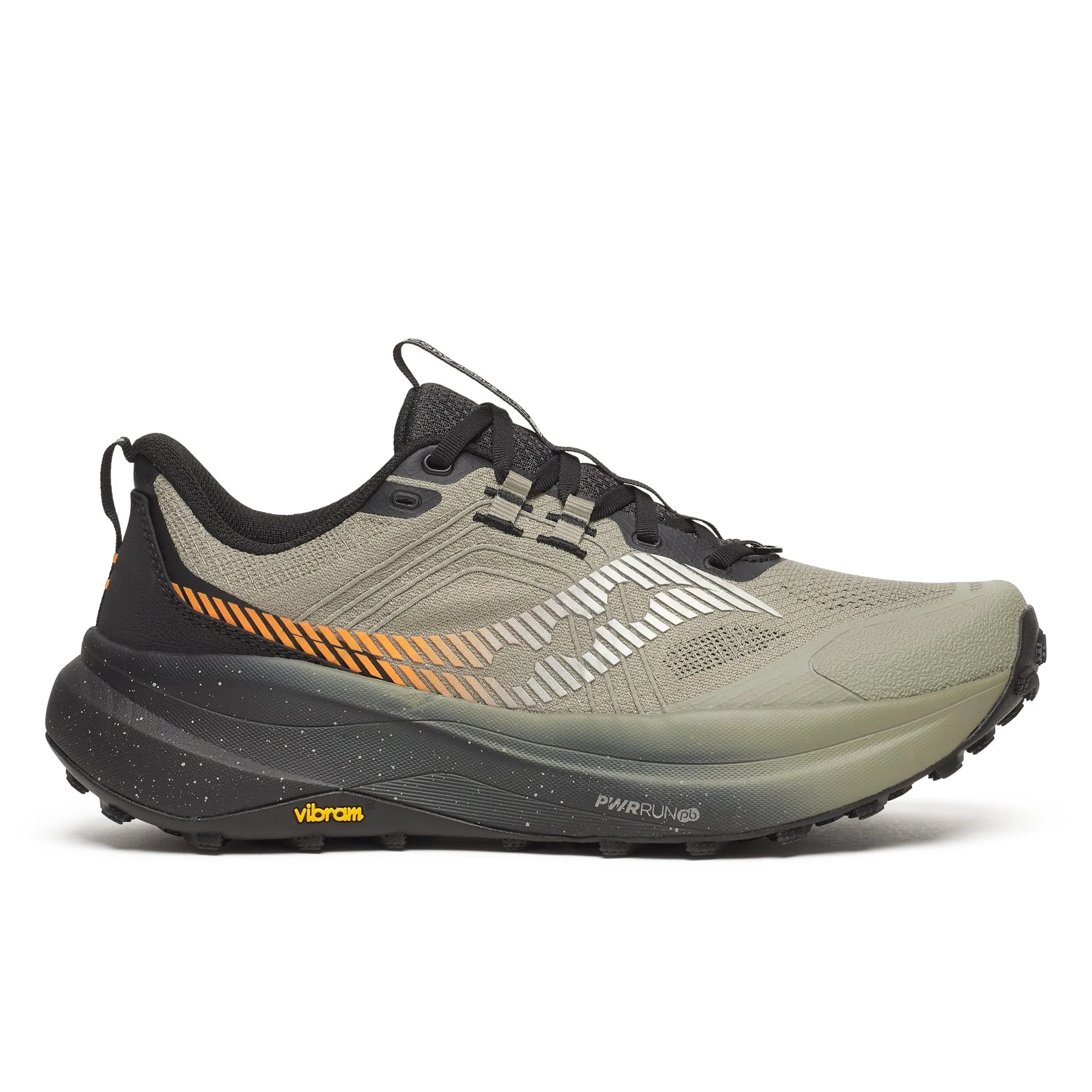 Saucony Xodus Ultra 4  Mens - Image 6