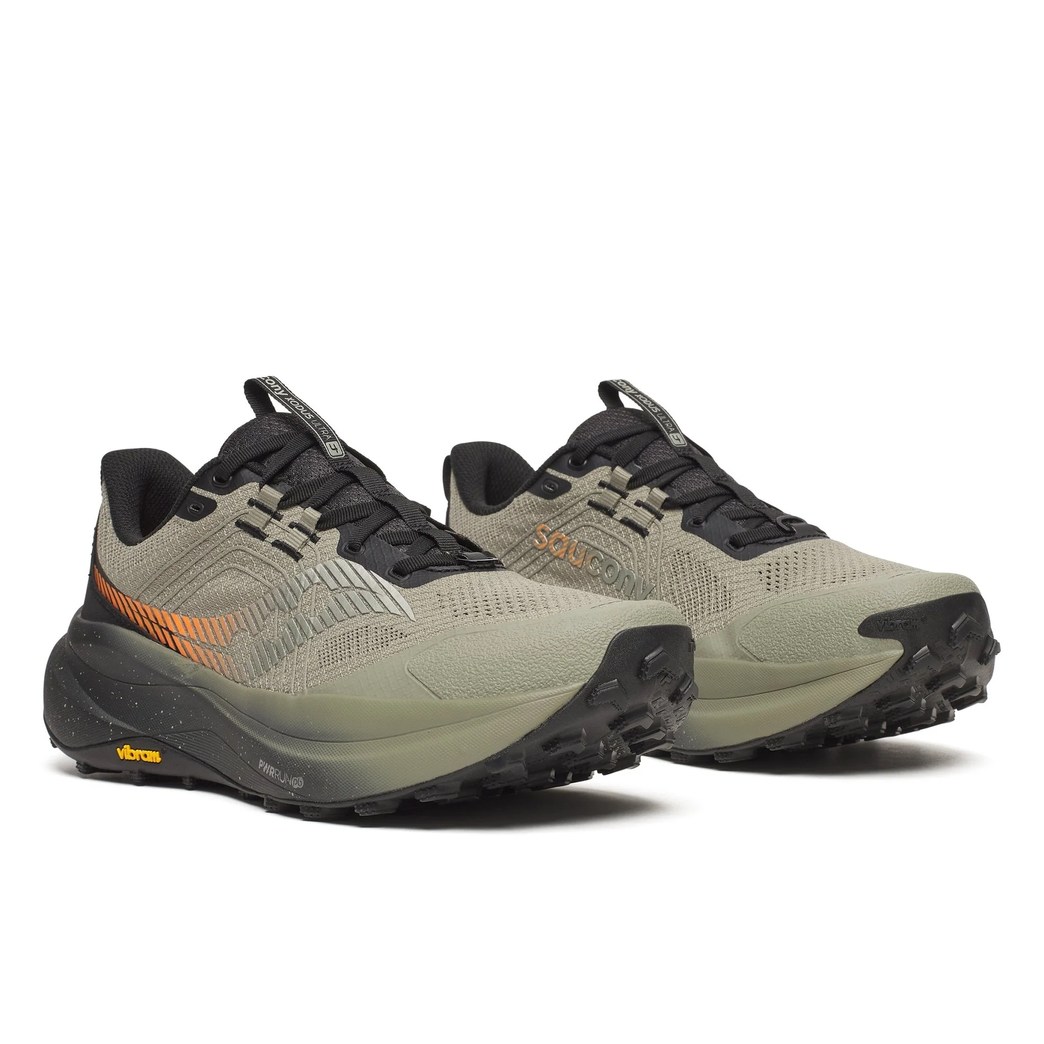 Saucony Xodus Ultra 4  Mens - Image 7