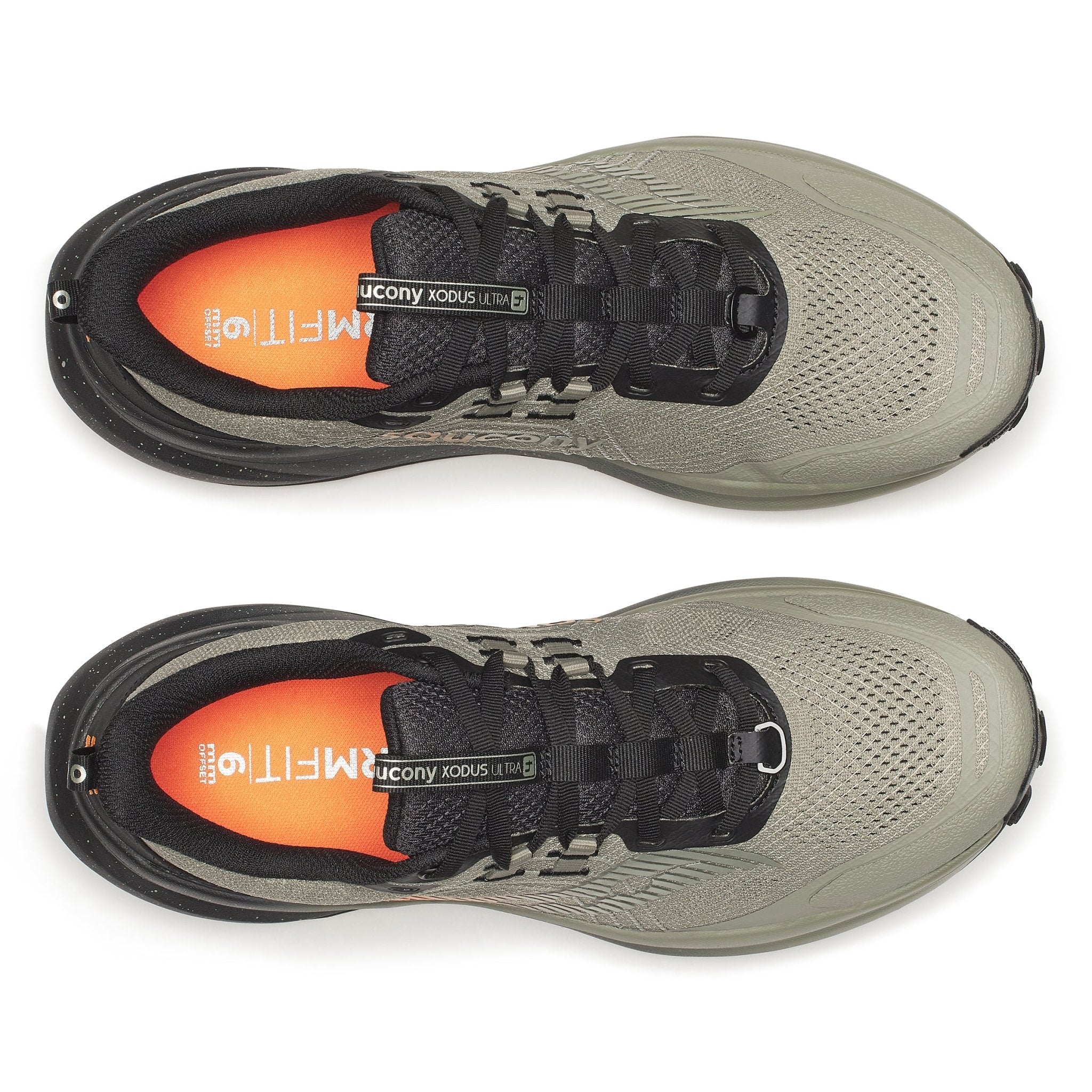 Saucony Xodus Ultra 4  Mens - Image 9