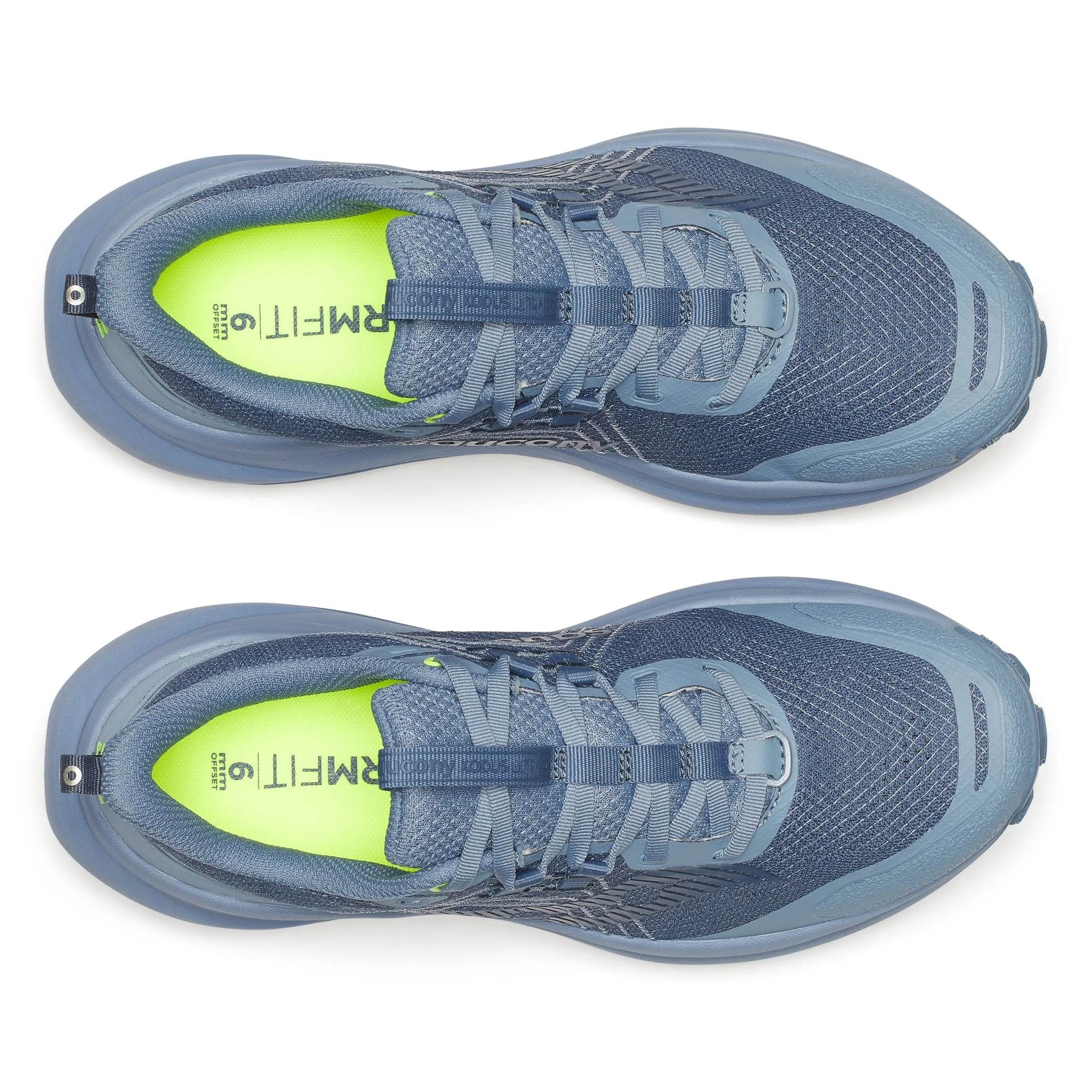 Saucony Xodus Ultra 4  Womens - Image 12