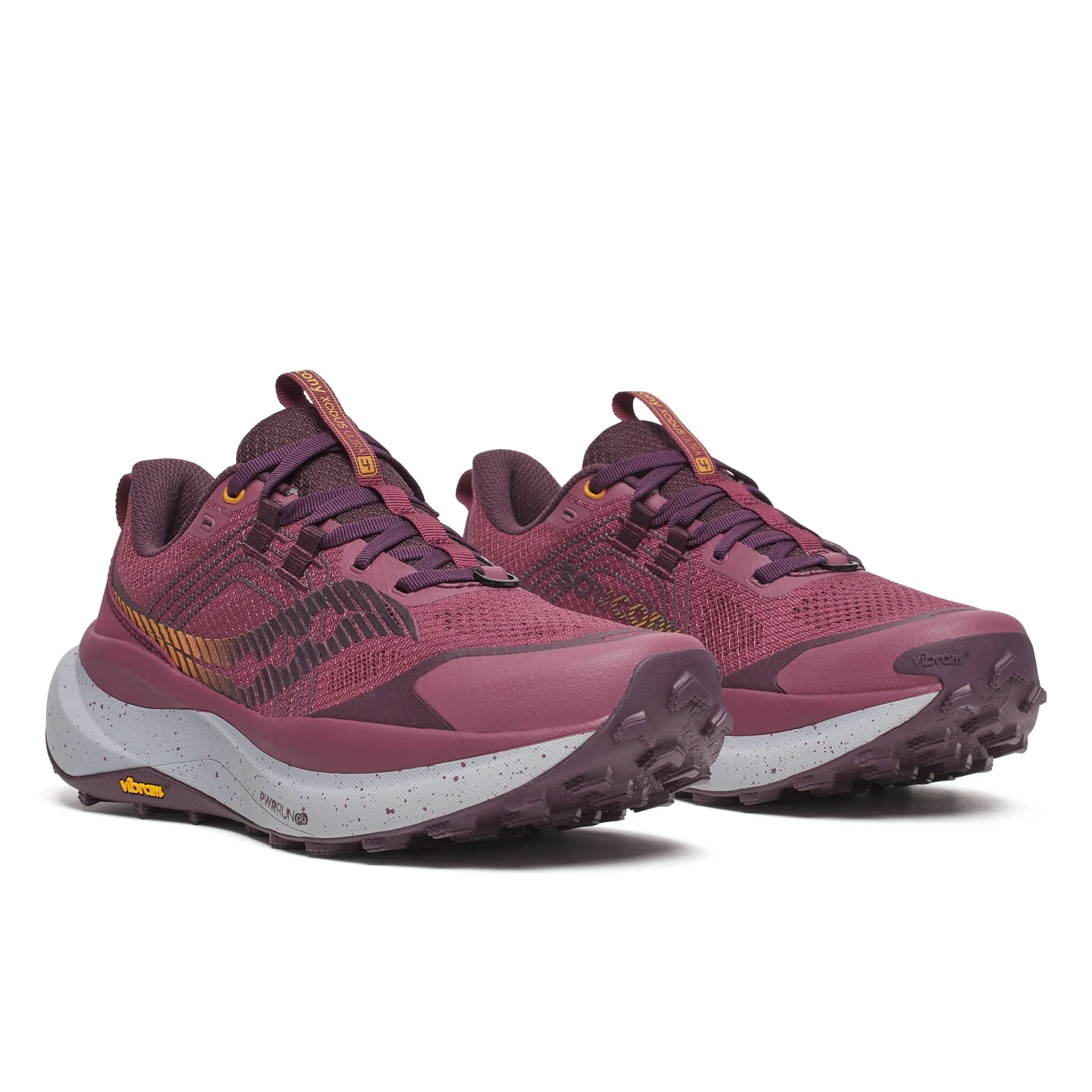 Saucony Xodus Ultra 4  Womens - Image 3