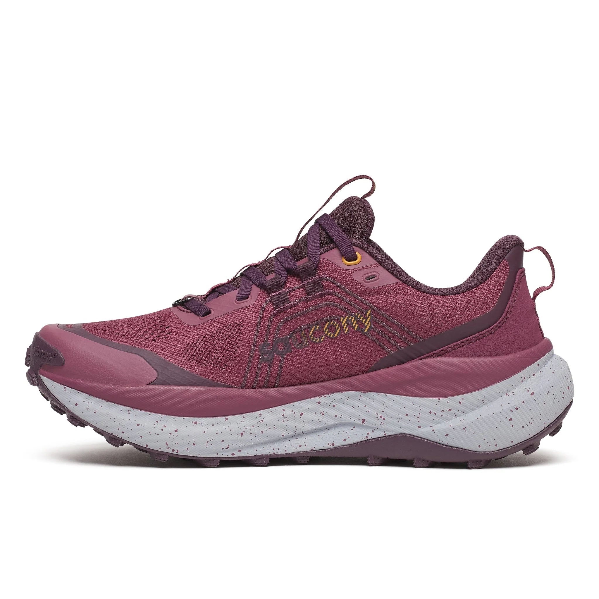 Saucony Xodus Ultra 4  Womens - Image 4