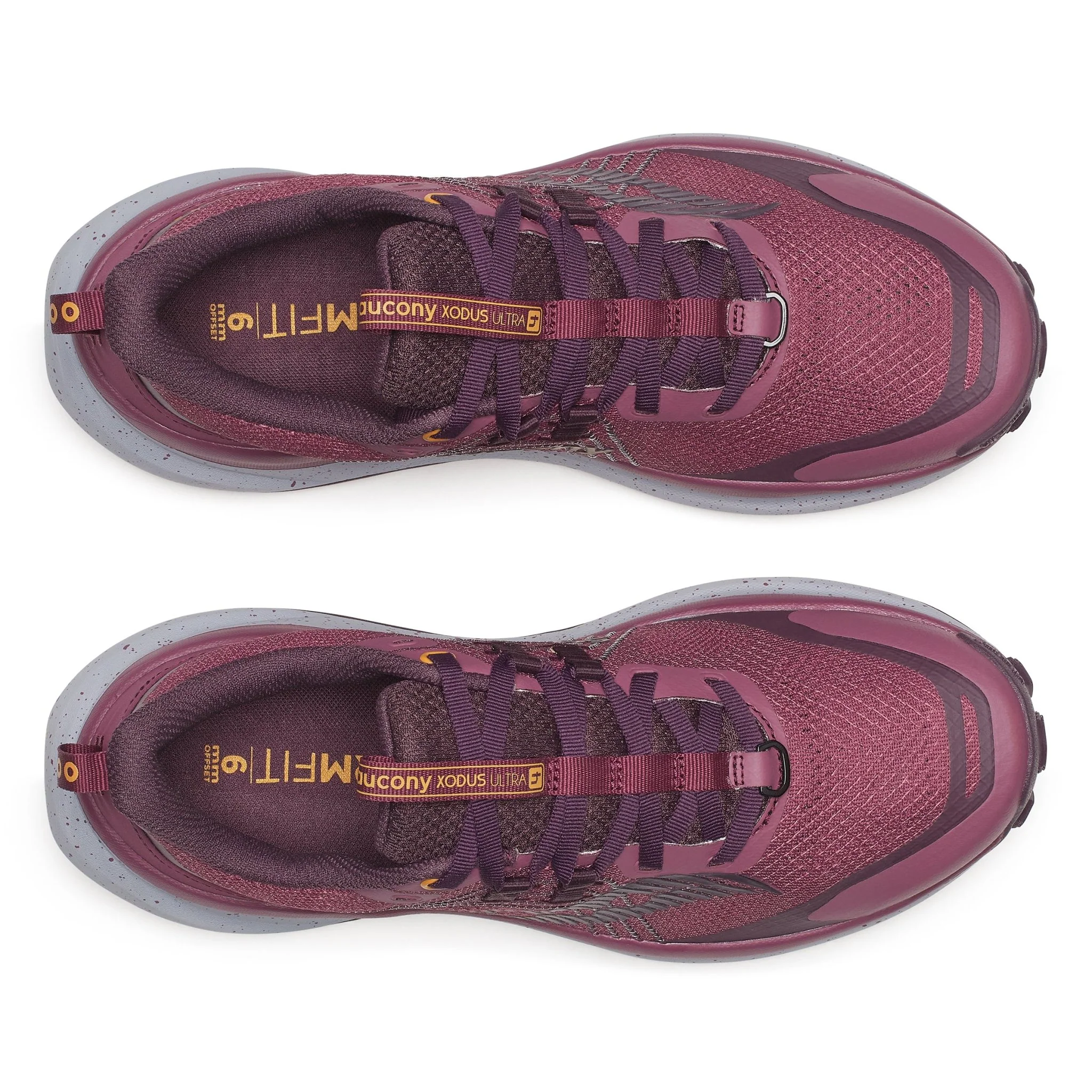 Saucony Xodus Ultra 4  Womens - Image 6