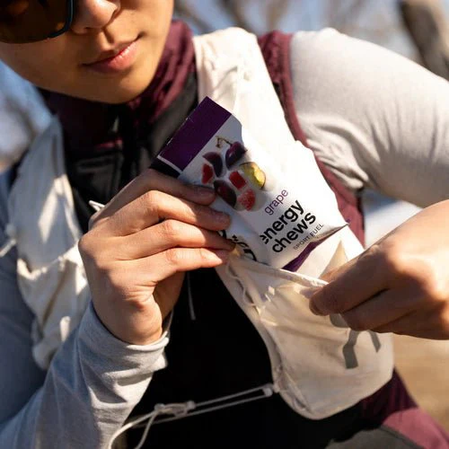 Skratch Labs Sport Energy Chews - Premium Energy Chews 50g - Image 15