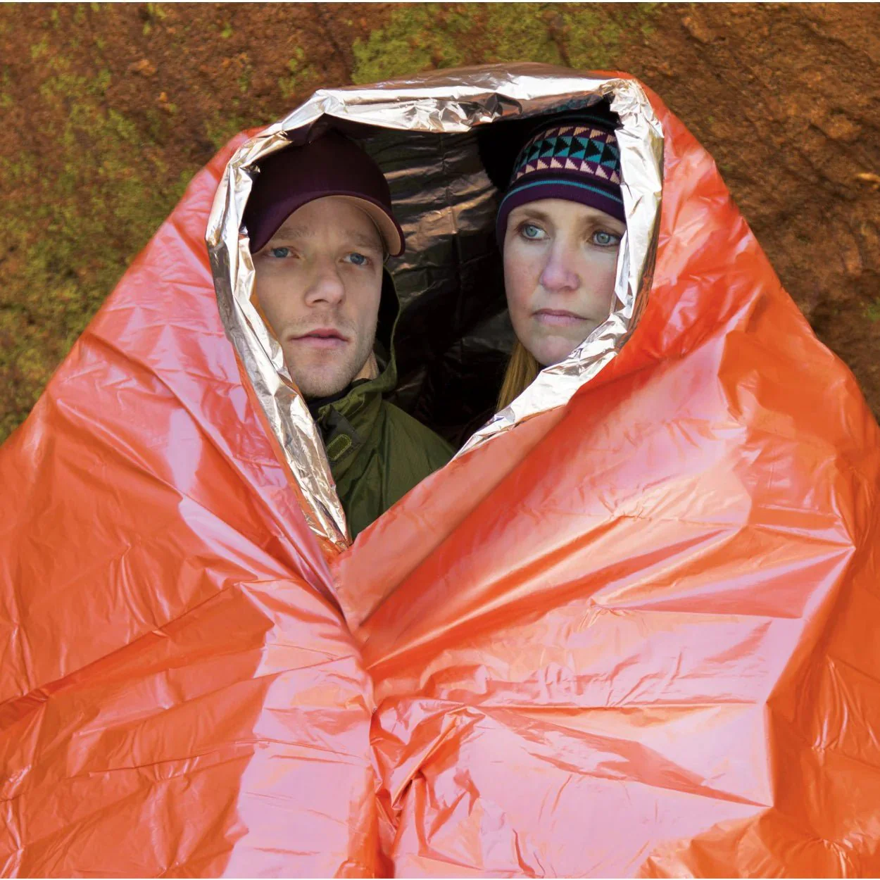 SOL Emergency Blanket XL - Image 4