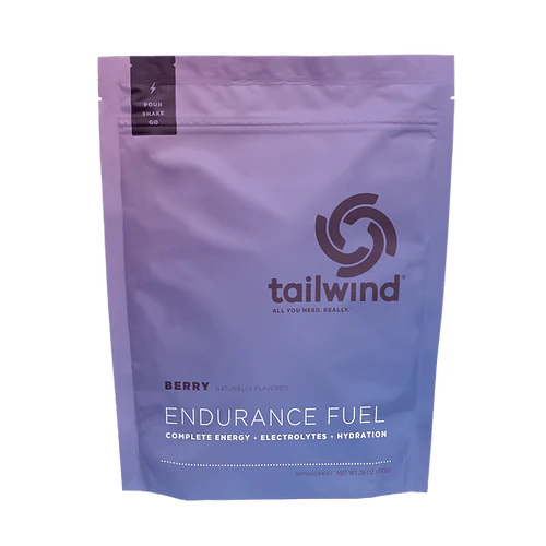 Tailwind Endurance Fuel - Berry Premium Endurance Sports Drink - Image 3