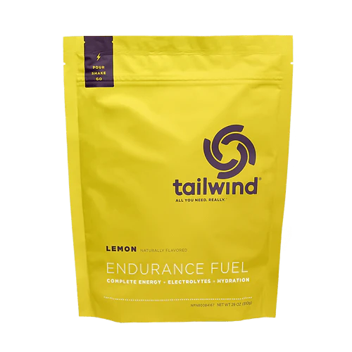Tailwind Endurance Fuel - Lemon Premium Endurance Sports Drink - Image 3