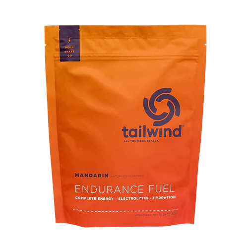 Tailwind Endurance Fuel - Mandarin Premium Endurance Sports Drink - Image 3