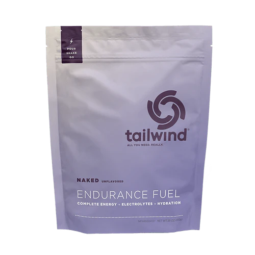 Tailwind Endurance Fuel - Naked Premium Unflavored Endurance Sports Drink - Image 3