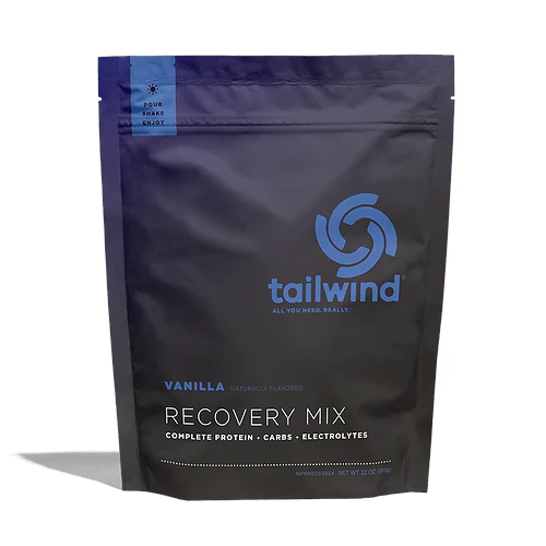 Tailwind Recovery Mix - Vanilla Premium Post-Workout Recovery - Image 4