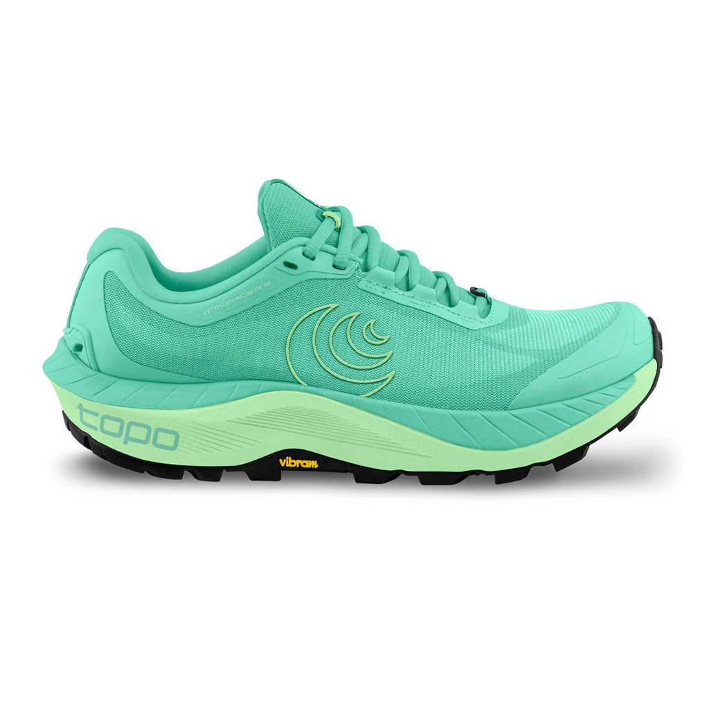 Topo Athletic MTN Racer 3 Women's Trail Running Shoes - Image 5