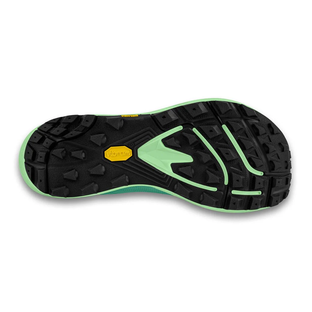 Topo Athletic MTN Racer 3 Women's Trail Running Shoes - Image 6