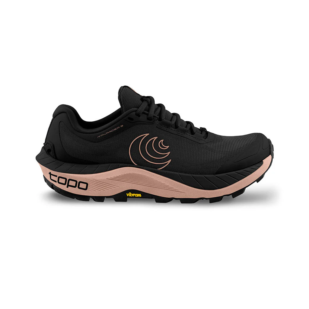 Topo Athletic MTN Racer 3 Women's Trail Running Shoes - Image 7