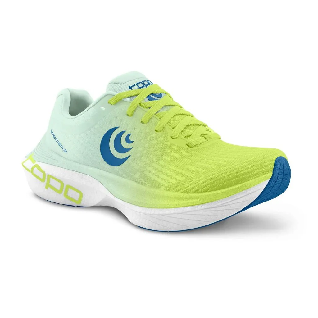 Topo Athletic SPECTER 2 Men's Road Running Shoes - Image 4