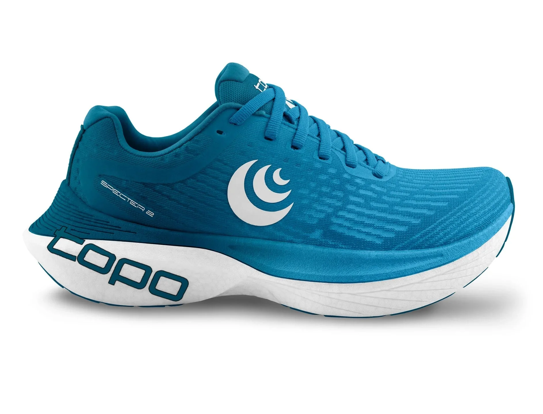 Topo Athletic SPECTER 2 Men's Road Running Shoes - Image 6