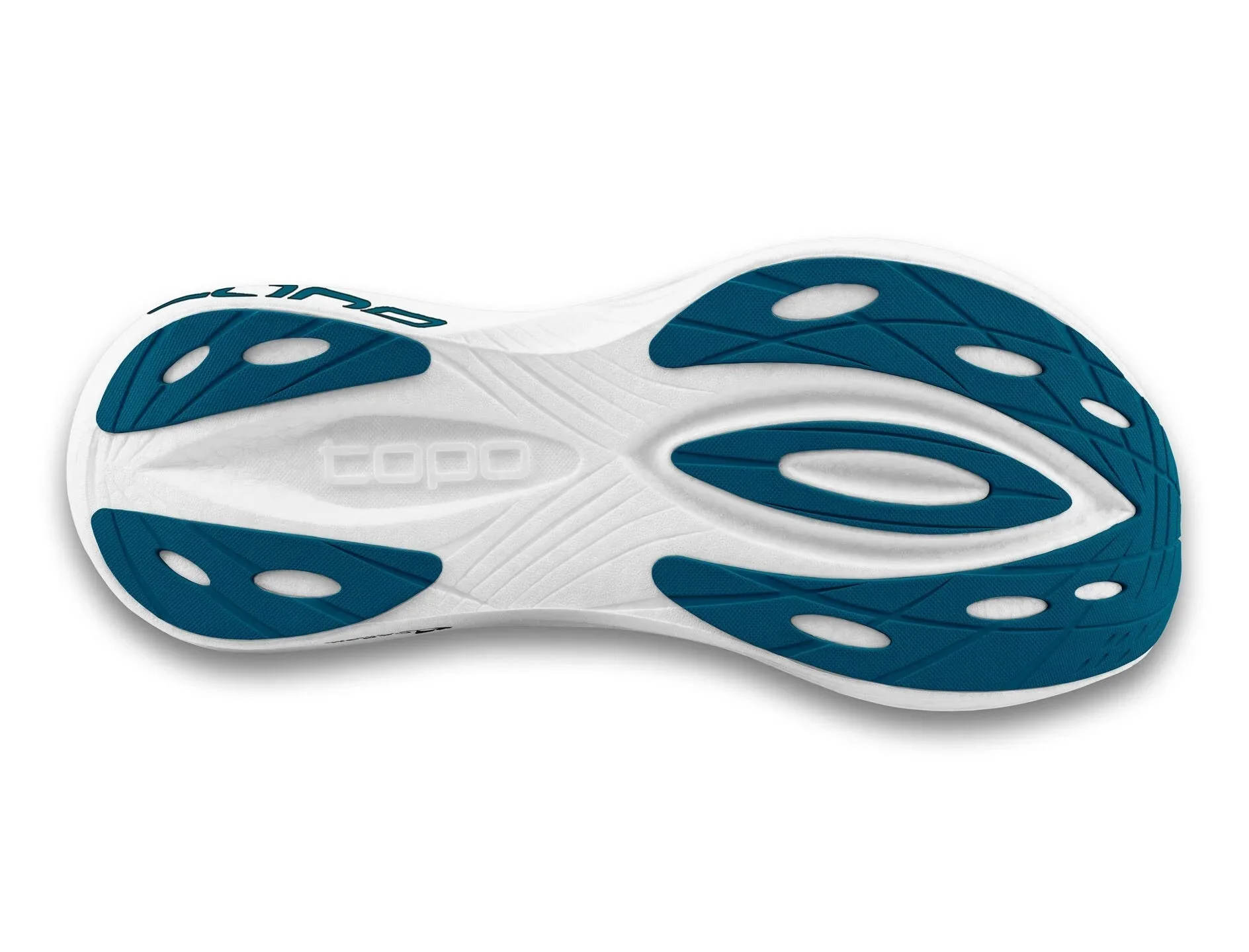 Topo Athletic SPECTER 2 Men's Road Running Shoes - Image 7