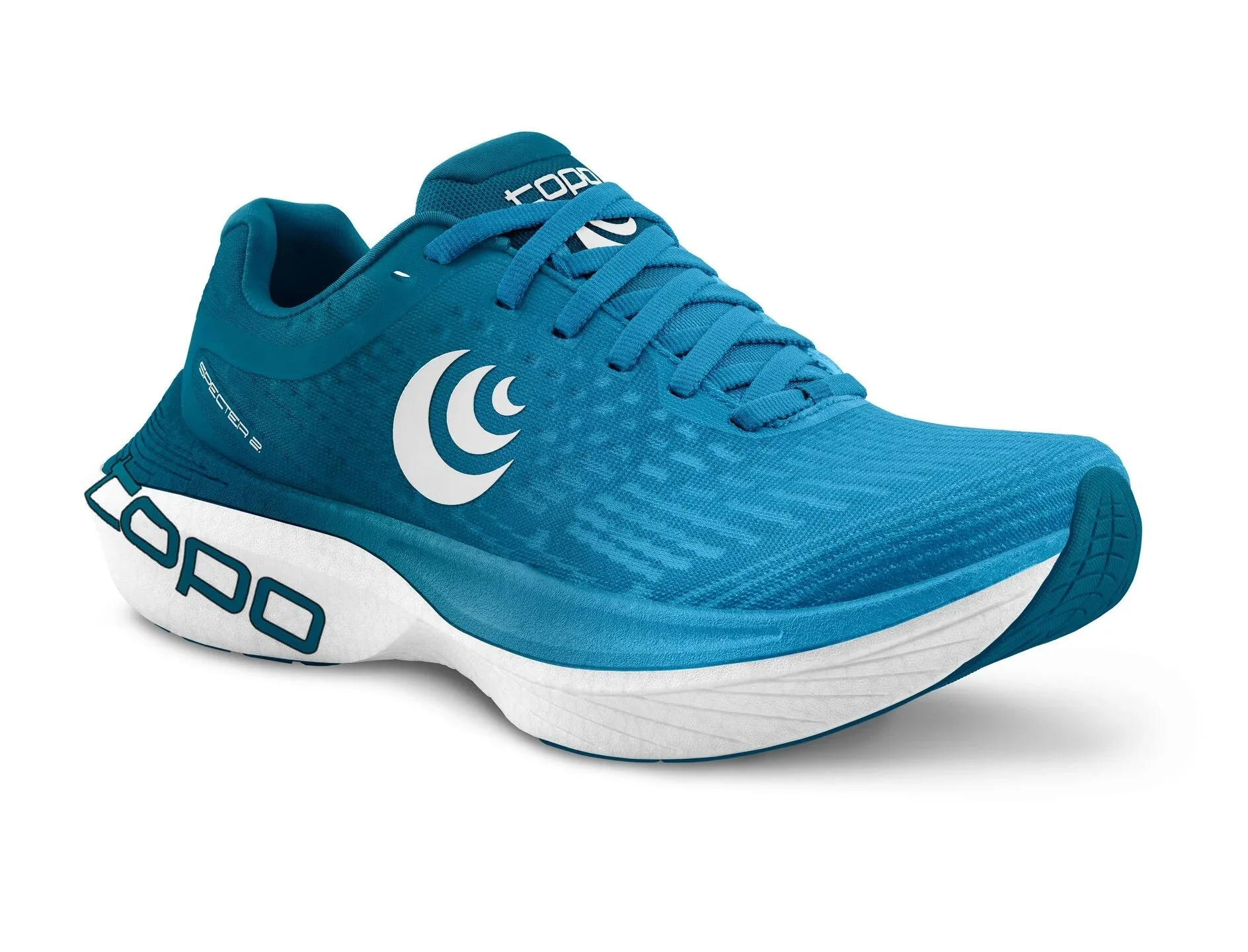 Topo Athletic SPECTER 2 Men's Road Running Shoes - Image 9