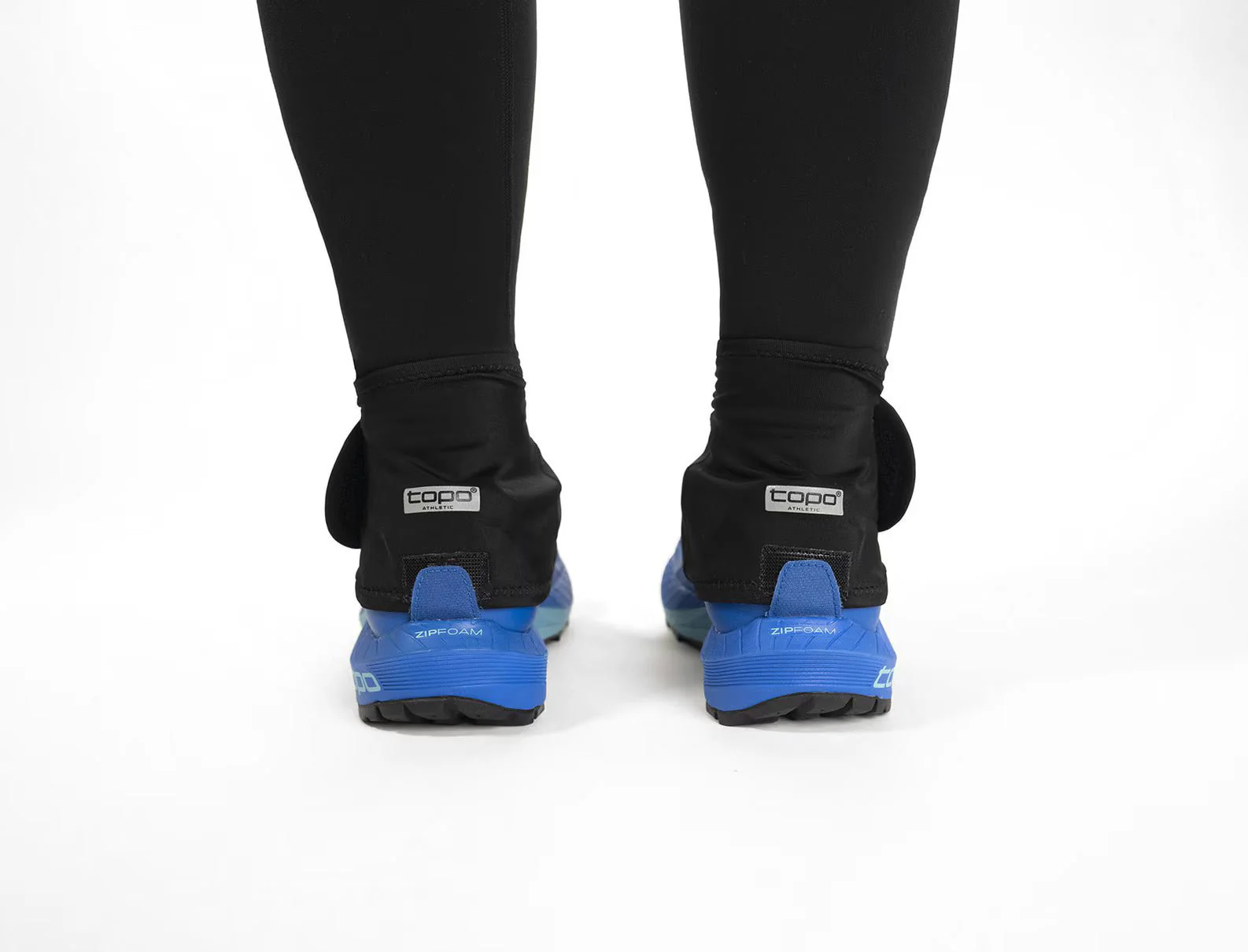Topo Athletic Switchback Trail Shoe Gaiter - Image 3