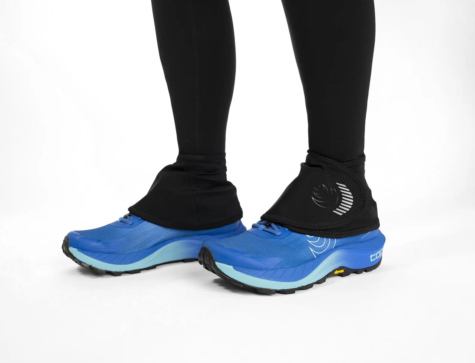 Topo Athletic Switchback Trail Shoe Gaiter - Image 4