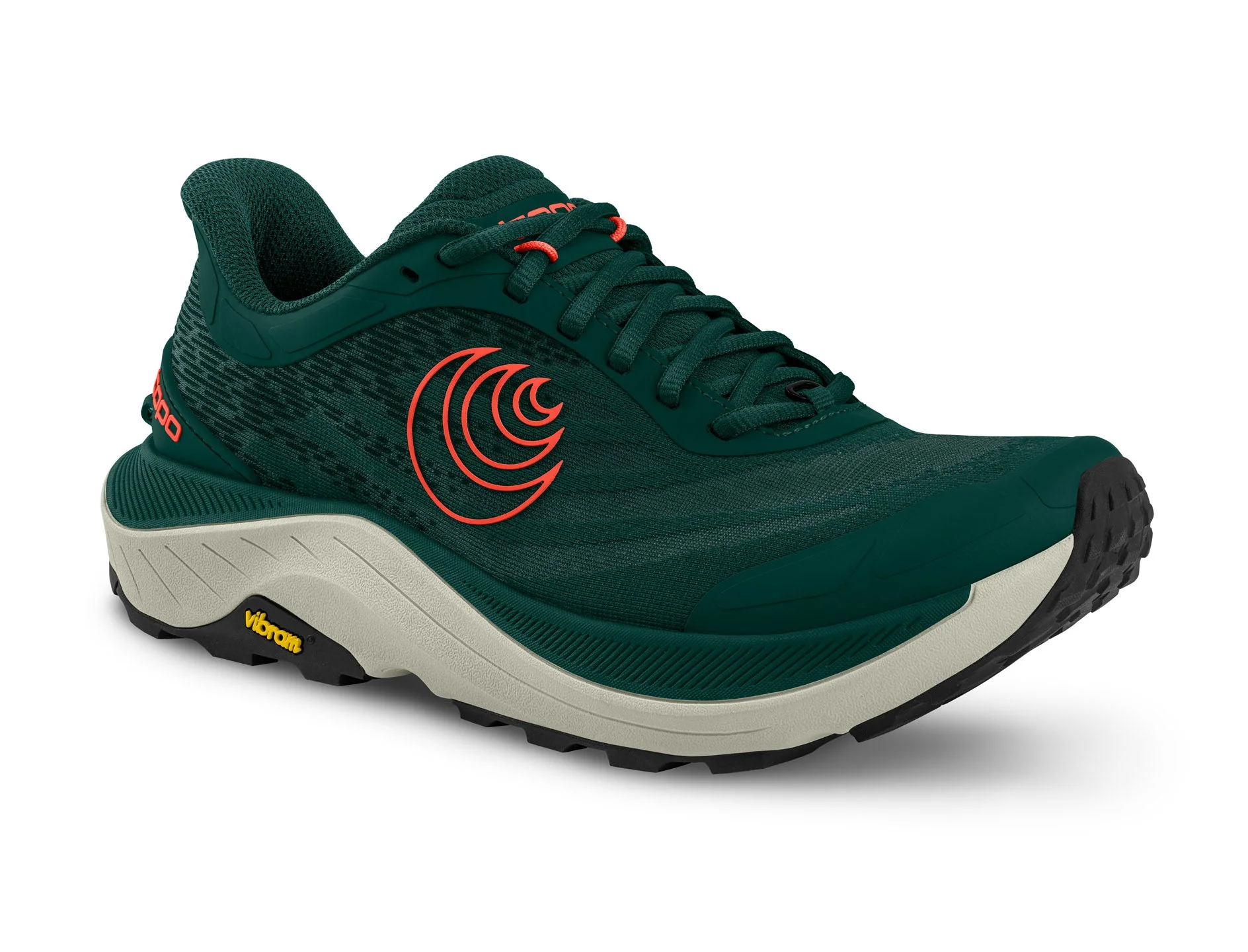 Topo Athletic Ultraventure 4 - Mens Trail Running Shoes - Image 10