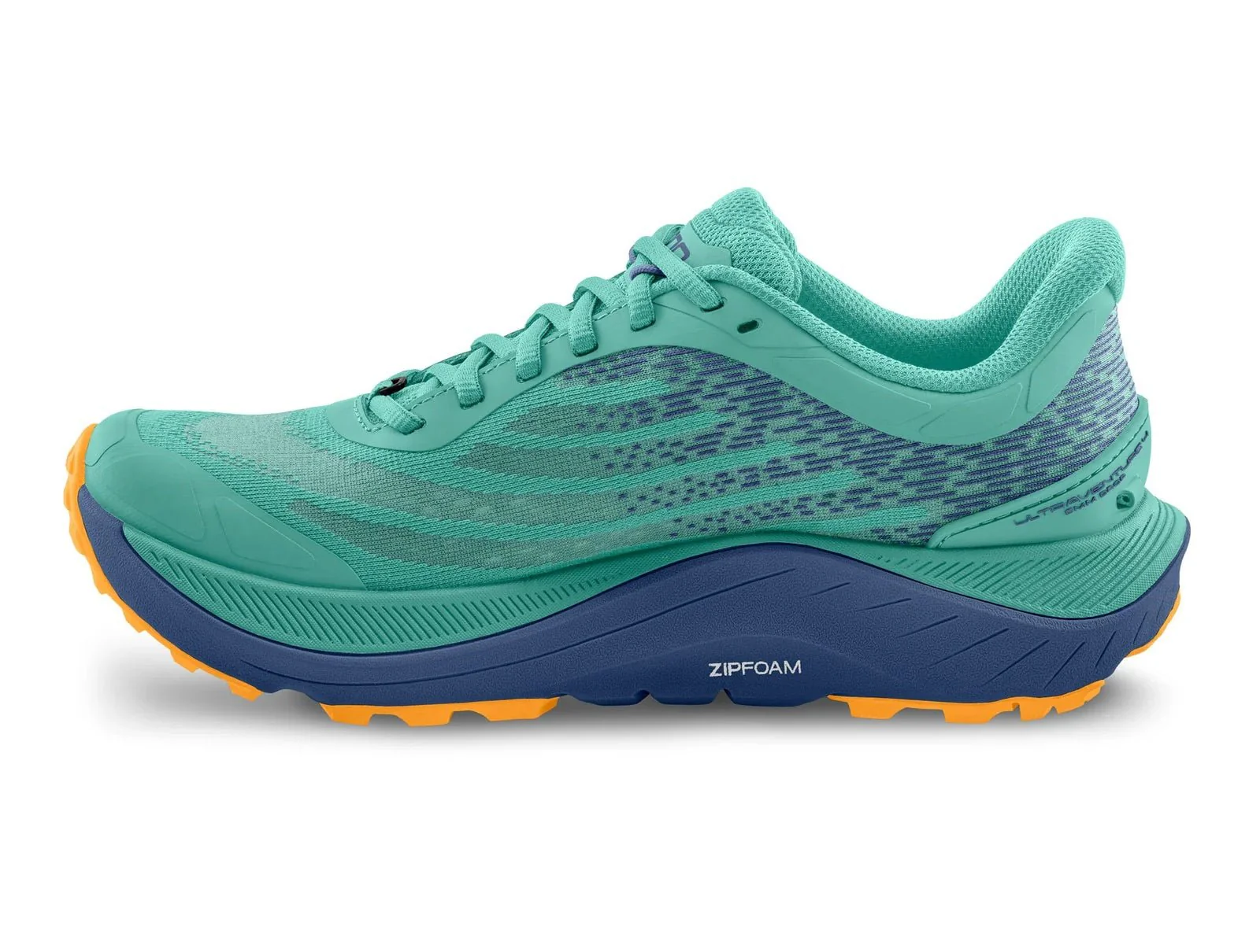 Topo Athletic Ultraventure 4 - Mens Trail Running Shoes - Image 12
