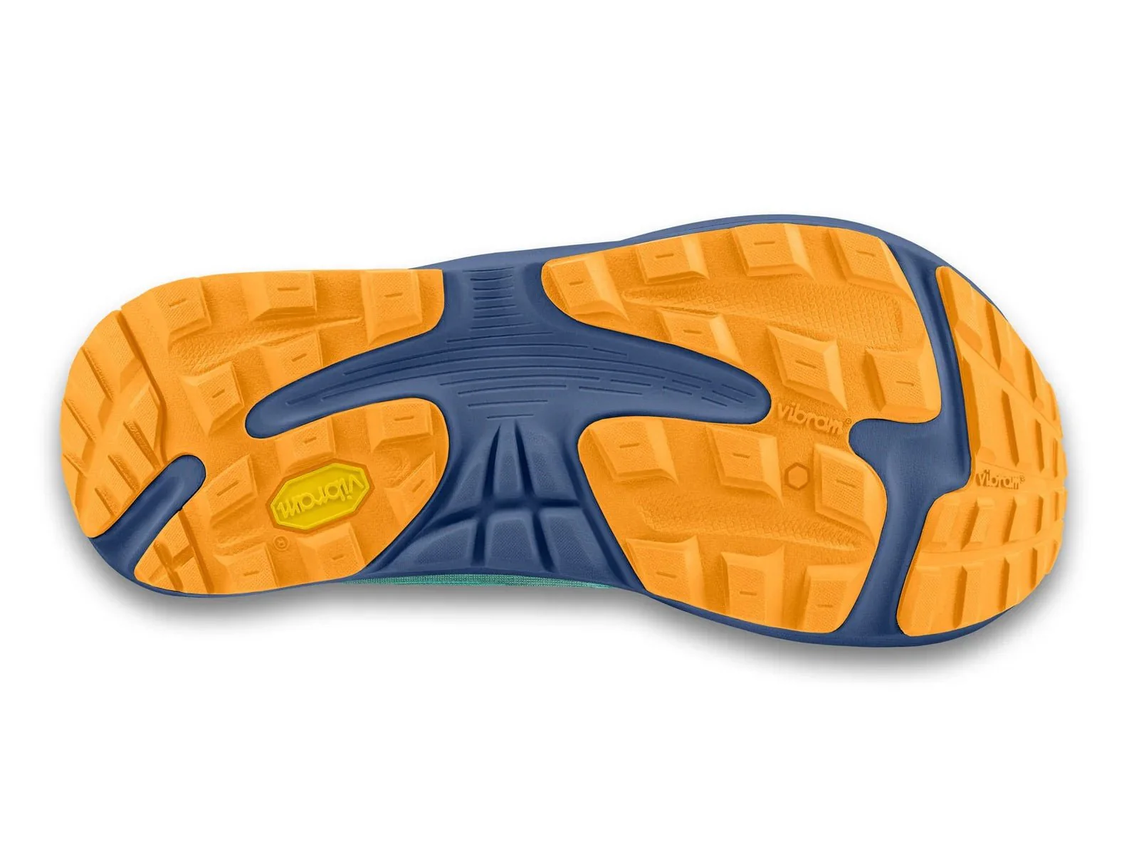 Topo Athletic Ultraventure 4 - Mens Trail Running Shoes - Image 13