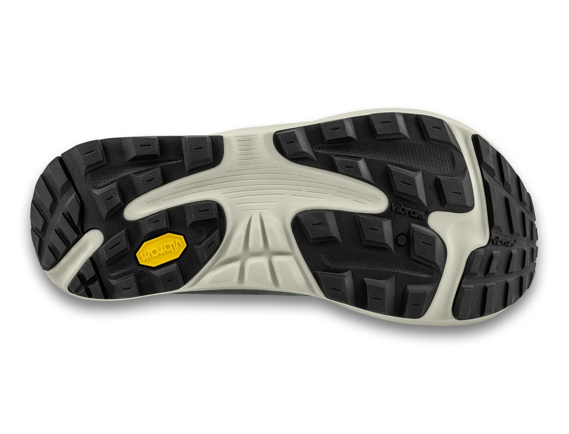 Topo Athletic Ultraventure 4 - Mens Trail Running Shoes - Image 4