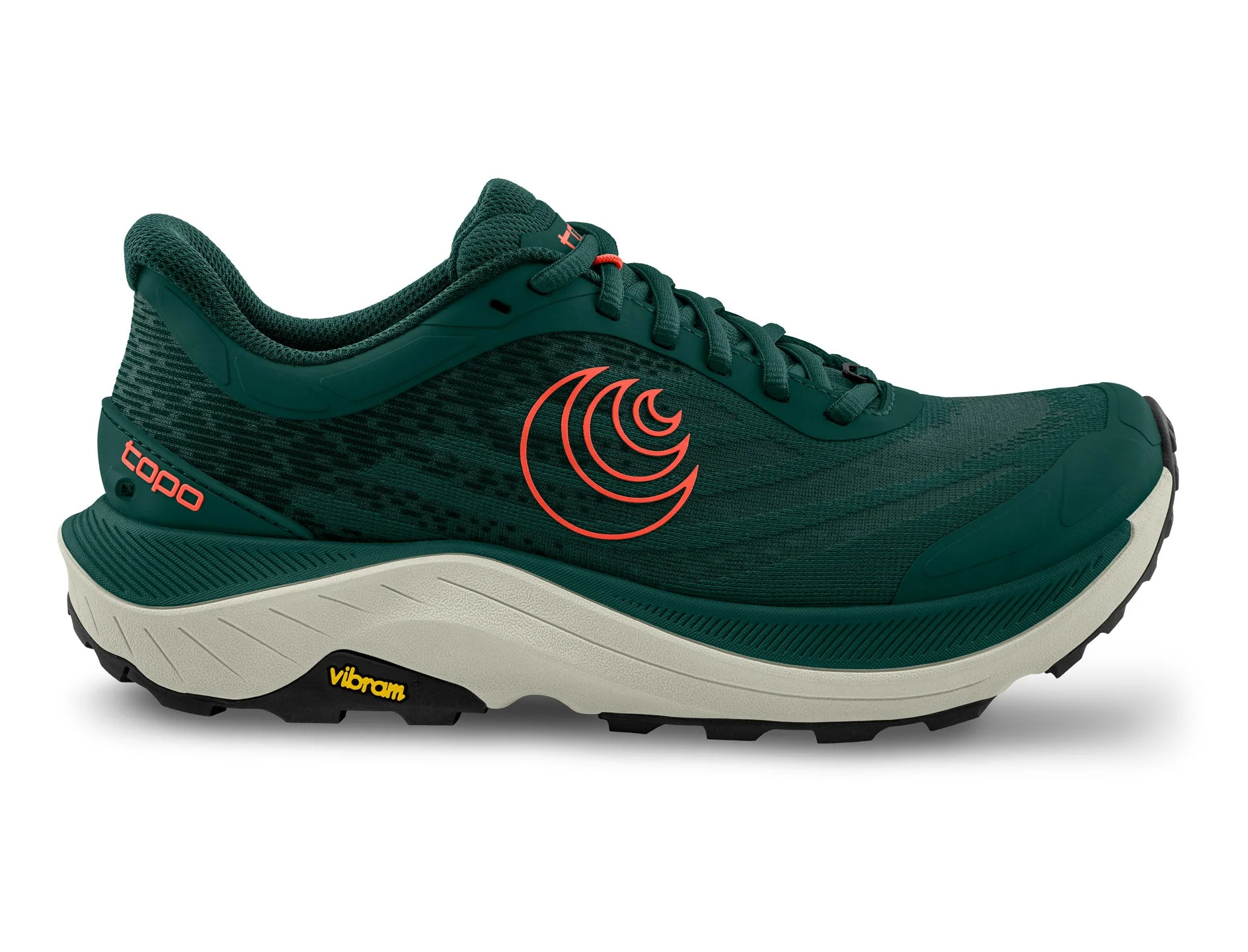 Topo Athletic Ultraventure 4 - Mens Trail Running Shoes - Image 5