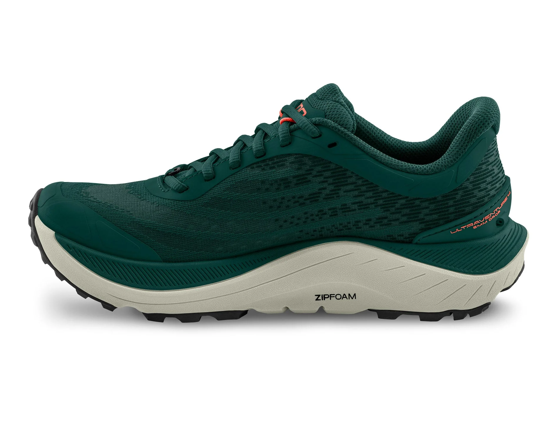 Topo Athletic Ultraventure 4 - Mens Trail Running Shoes - Image 9