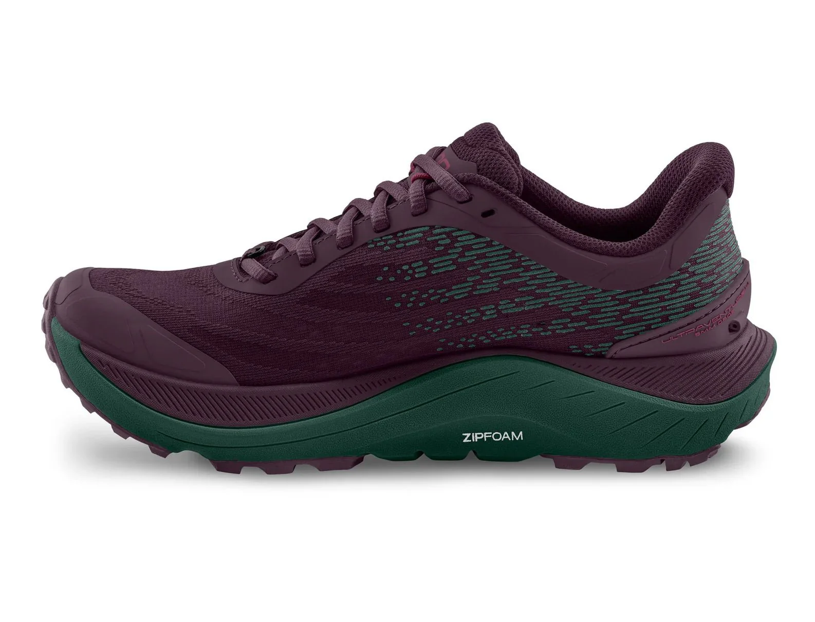 Topo Athletic Ultraventure 4 - Womens Trail Running Shoes - Image 10