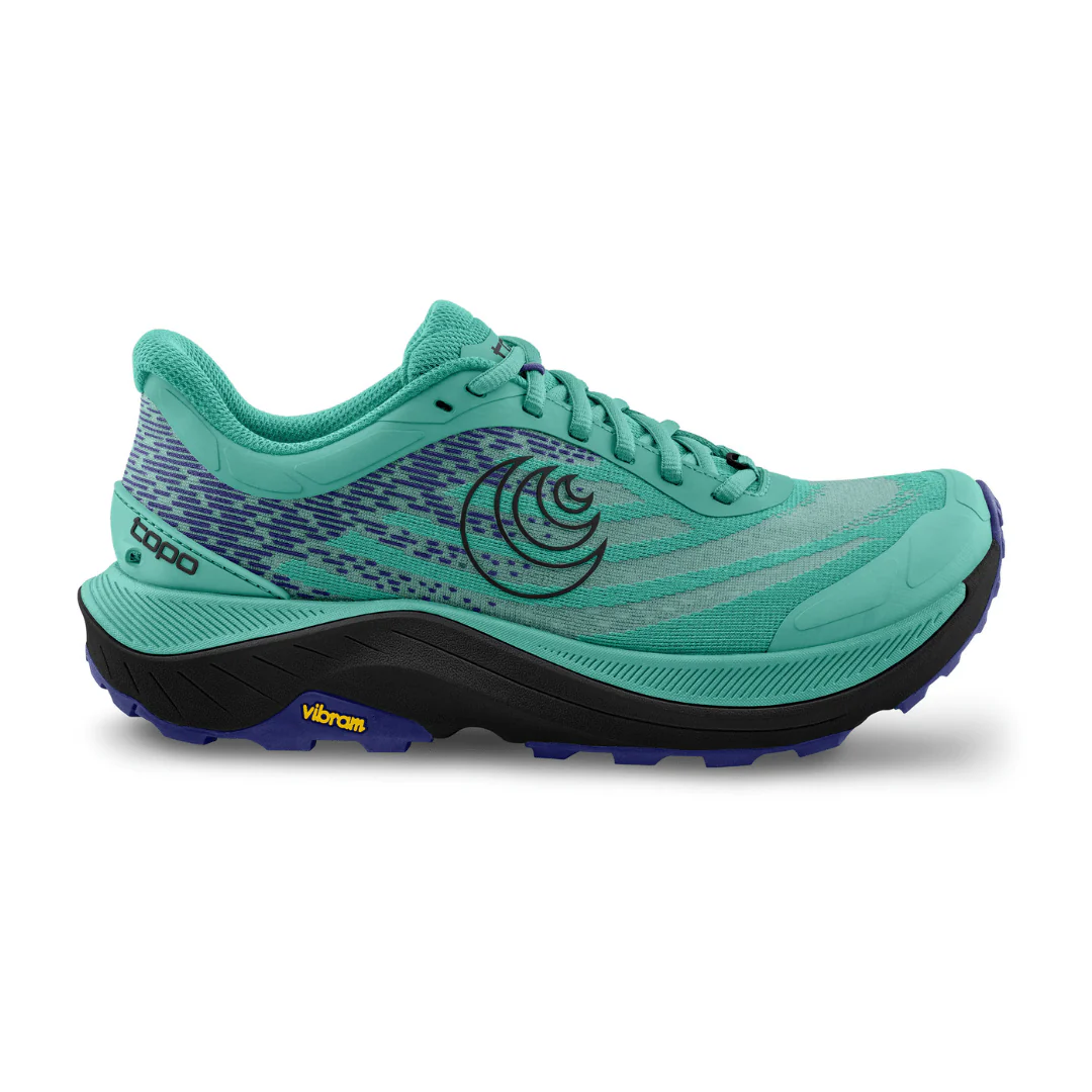 Topo Athletic Ultraventure 4 - Womens Trail Running Shoes - Image 11