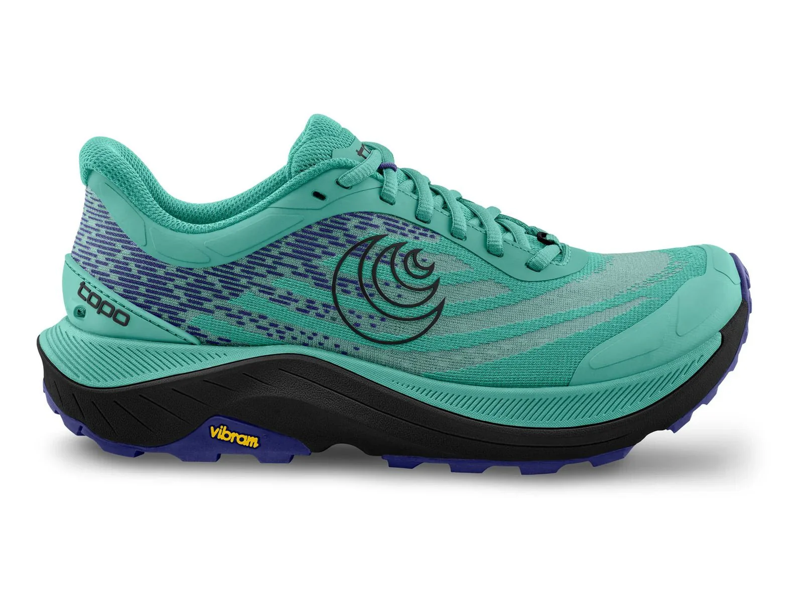 Topo Athletic Ultraventure 4 - Womens Trail Running Shoes - Image 16