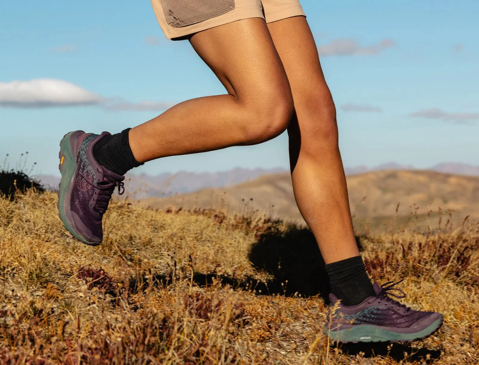 Topo Athletic Ultraventure 4 - Womens Trail Running Shoes - Image 17