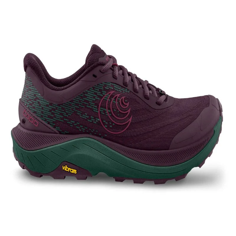 Topo Athletic Ultraventure 4 - Womens Trail Running Shoes - Image 6