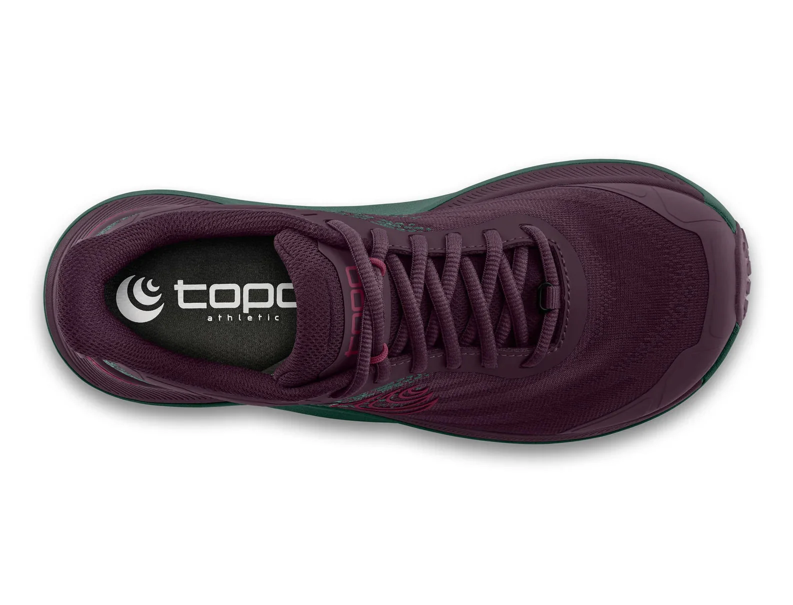 Topo Athletic Ultraventure 4 - Womens Trail Running Shoes - Image 7