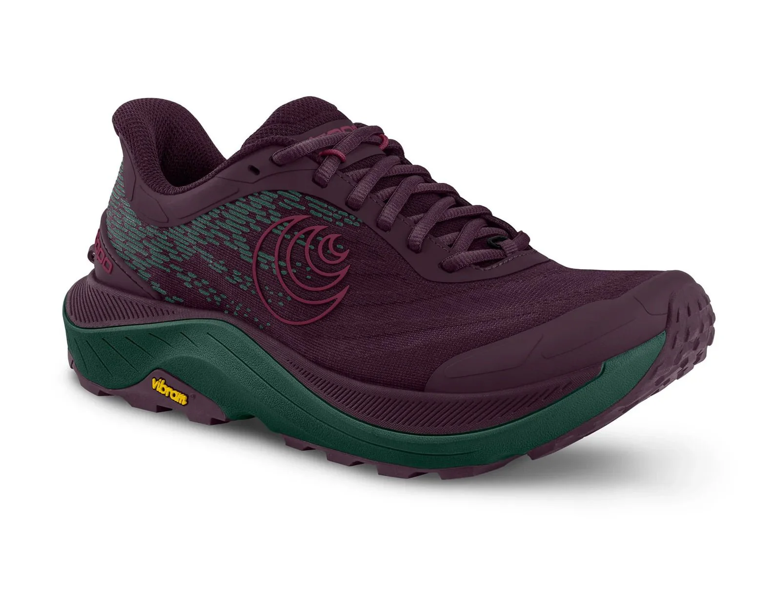 Topo Athletic Ultraventure 4 - Womens Trail Running Shoes - Image 8