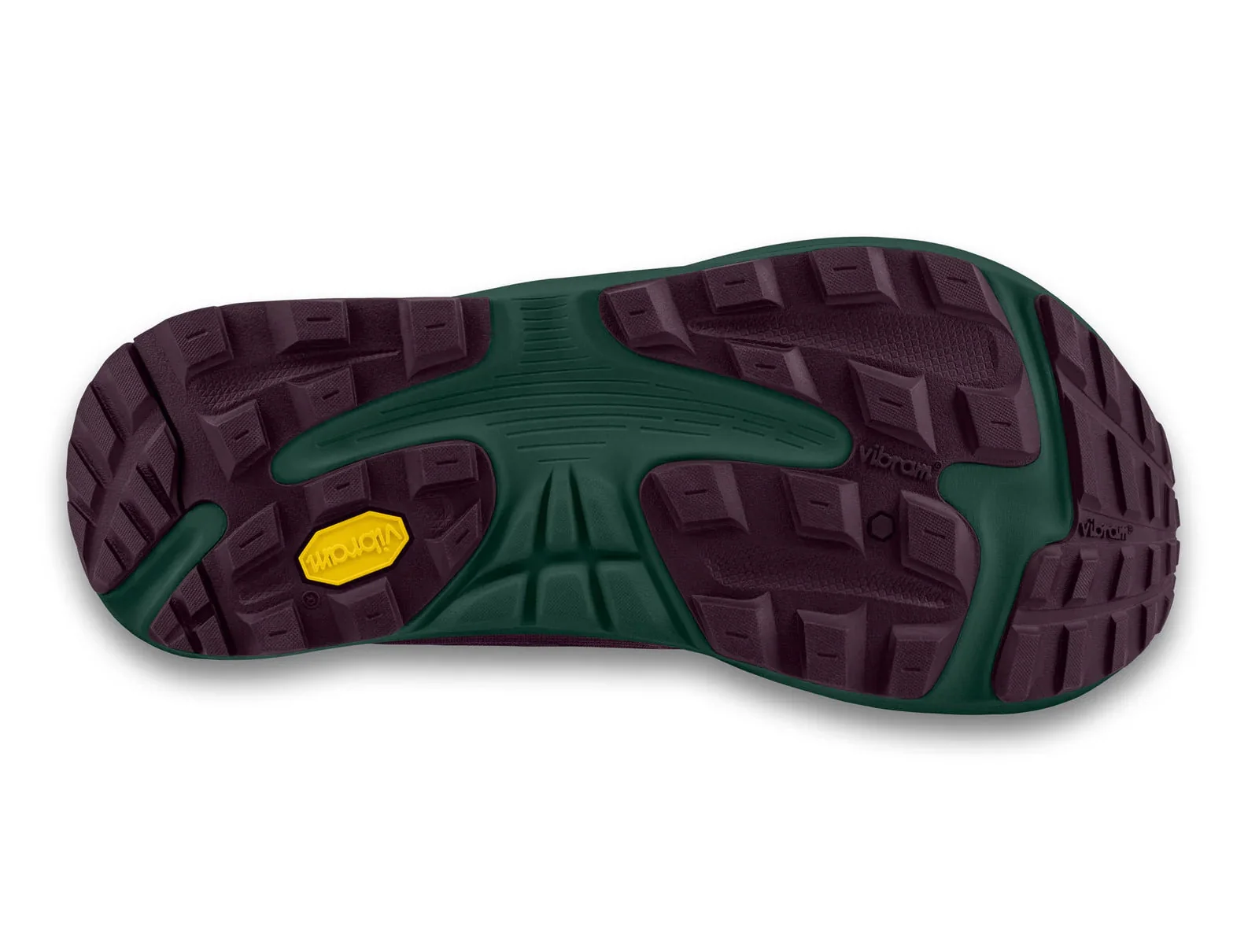 Topo Athletic Ultraventure 4 - Womens Trail Running Shoes - Image 9